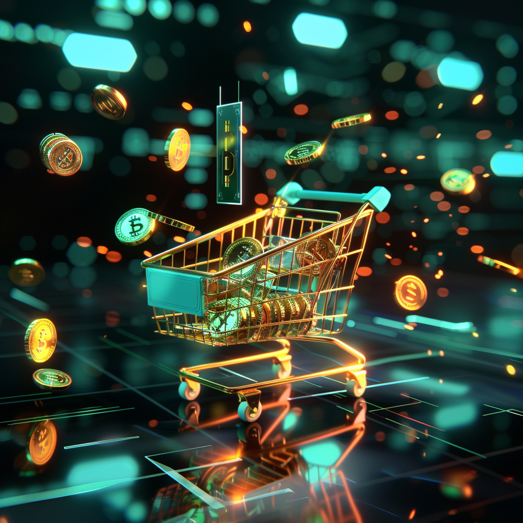 Digital Store