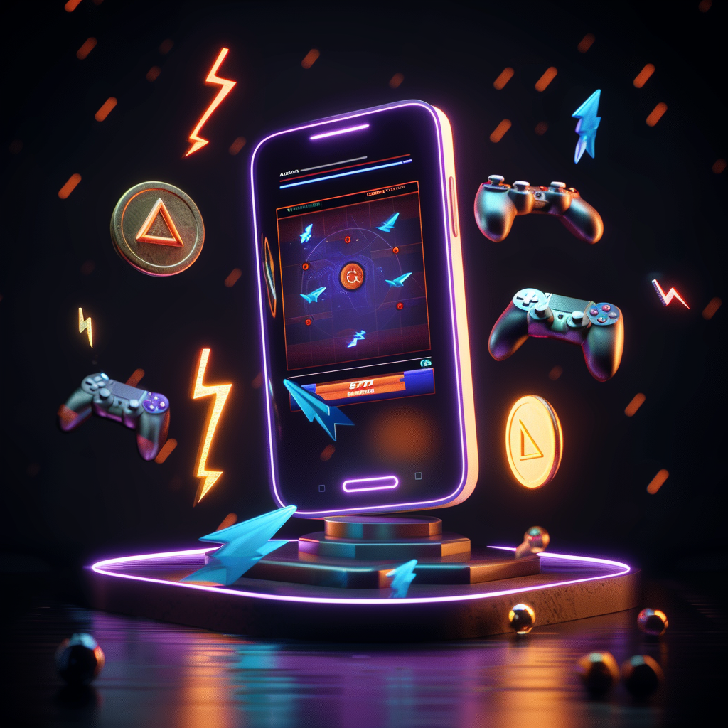Gaming & Esports