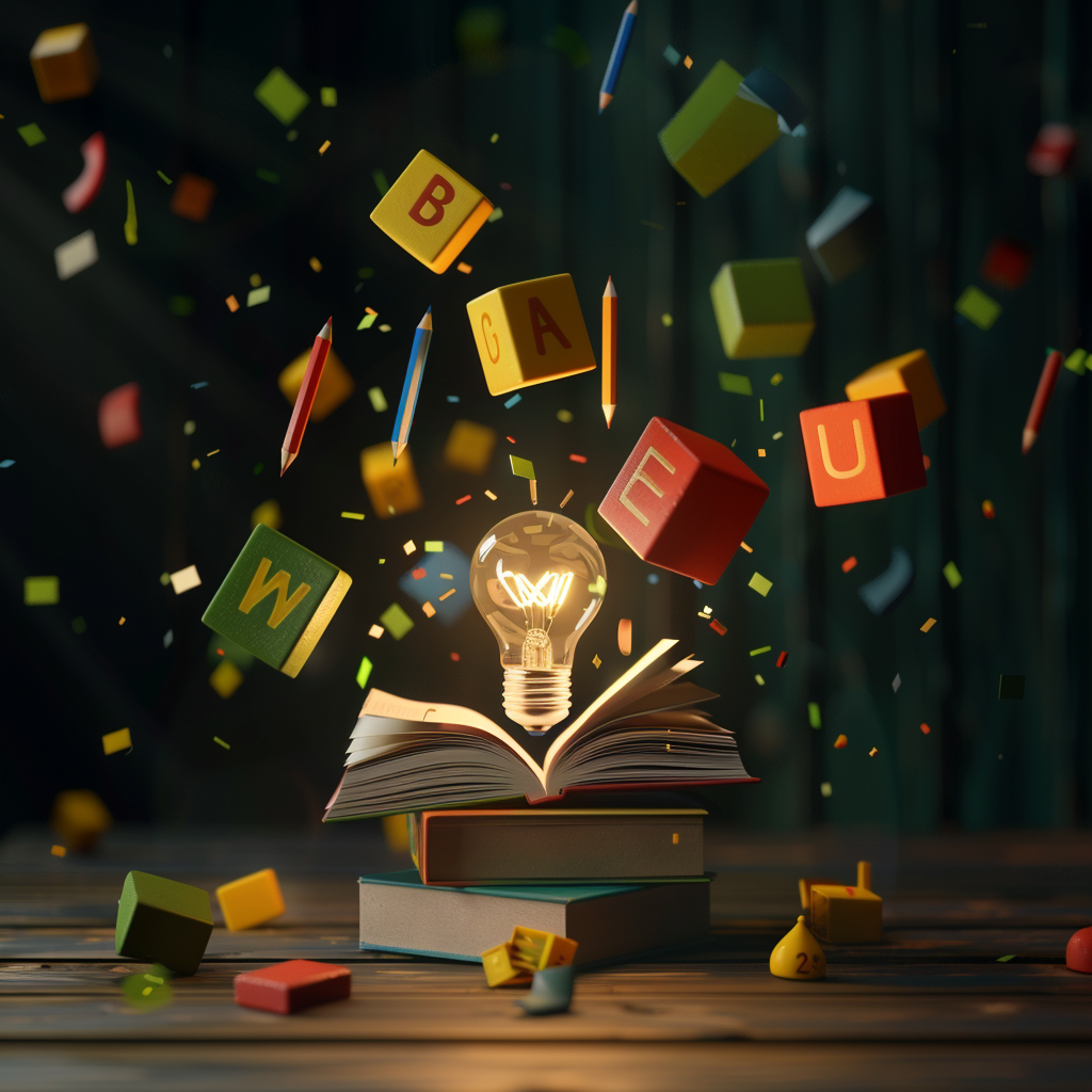 Kids & Education